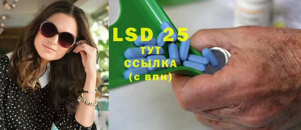 молекула духа Няндома