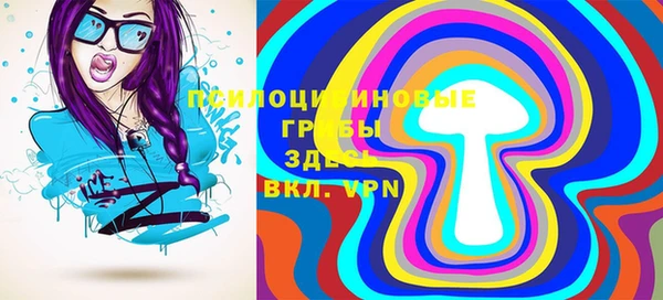 PSILOCYBIN Остров